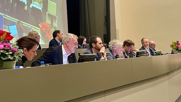 Montreux valide son budget pour 2026